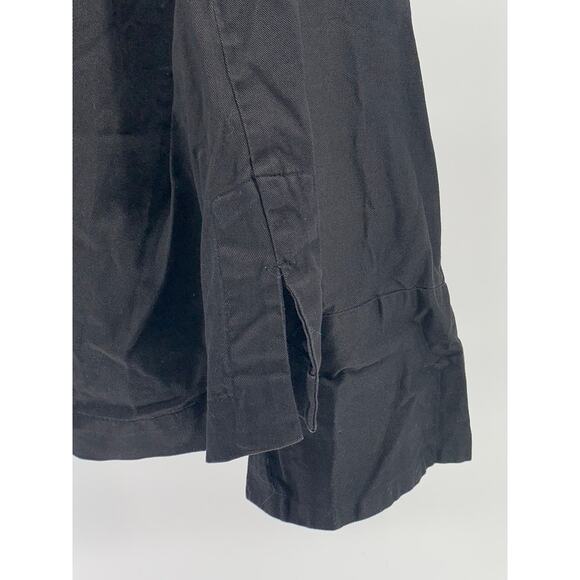 DADI Men's Black Button-Up Long Sleeve Casual Shirt SZ XL - Picture 5 of 8